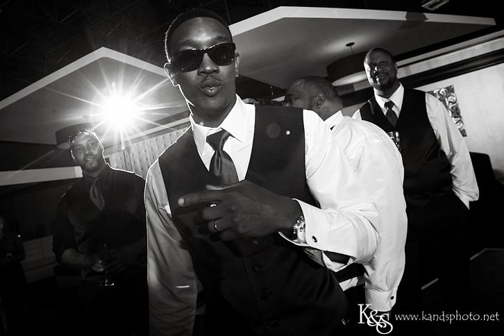 Dallas Wedding Photographers - K & S Photography Dallas Wedding Photographers